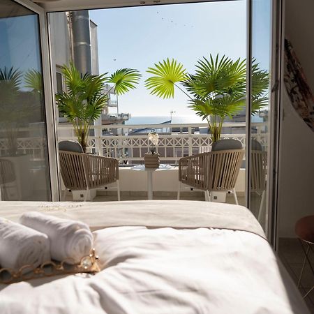 Seaview Luxury Suite Alexandroupoli Esterno foto
