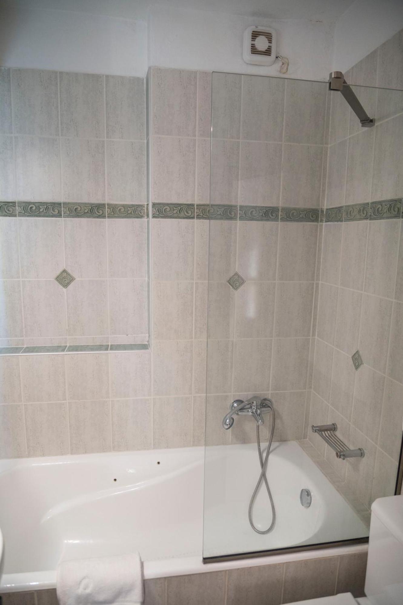 Seaview Luxury Suite Alexandroupoli Esterno foto