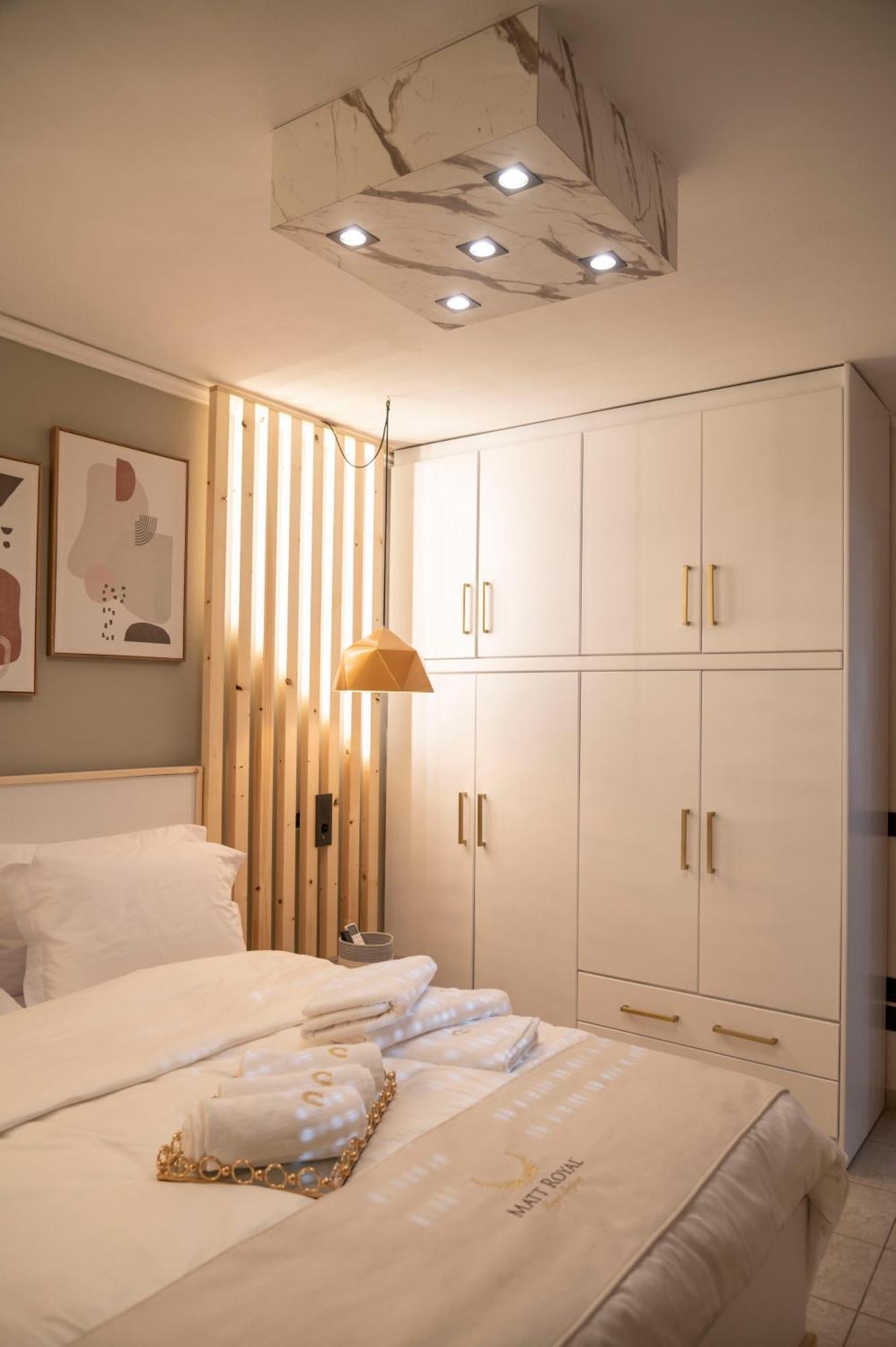 Seaview Luxury Suite Alexandroupoli Esterno foto