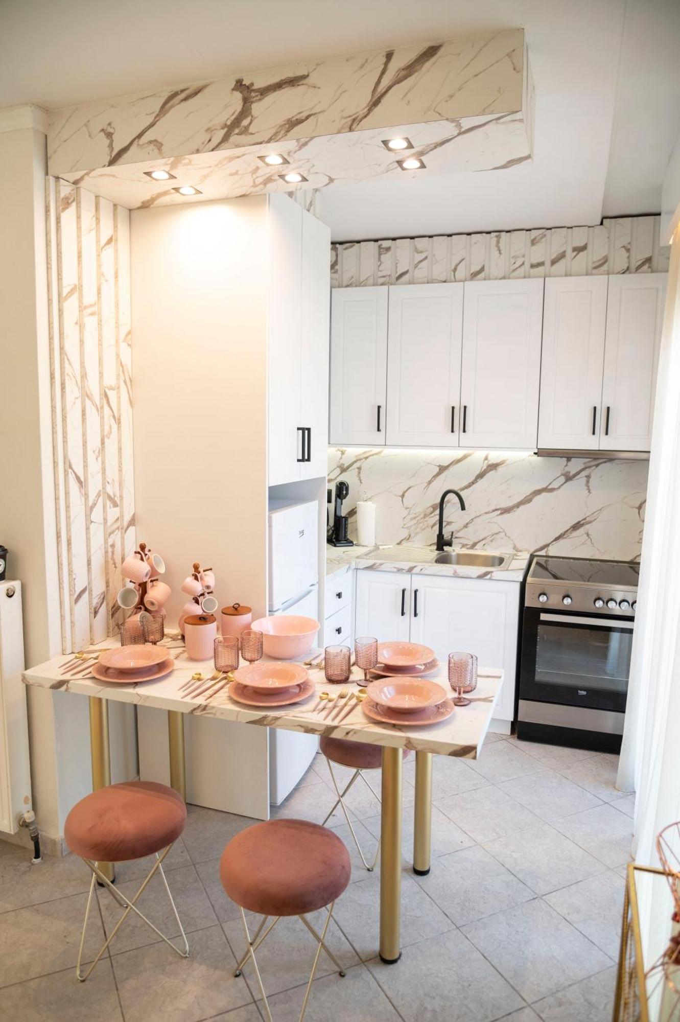 Seaview Luxury Suite Alexandroupoli Esterno foto