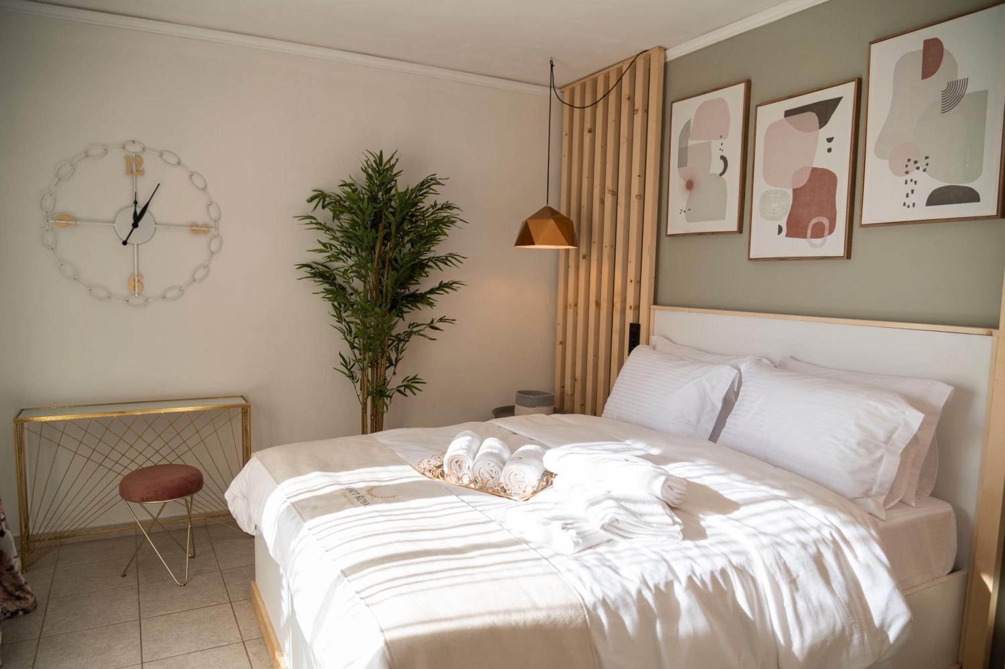 Seaview Luxury Suite Alexandroupoli Esterno foto